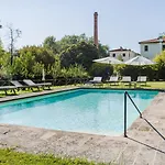 Bianca Dimora By Tuscanhouses Apartment Camaiore