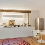 Apartment Bianca Dimora By Tuscanhouses