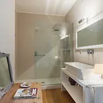 Bianca Dimora By Tuscanhouses Apartment *