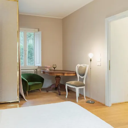 Bianca Dimora By Tuscanhouses Apartment *