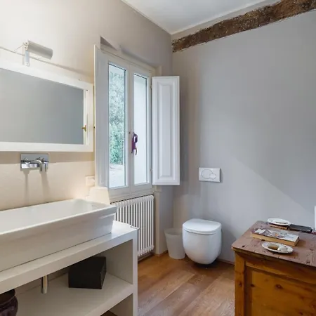 Bianca Dimora By Tuscanhouses Apartment