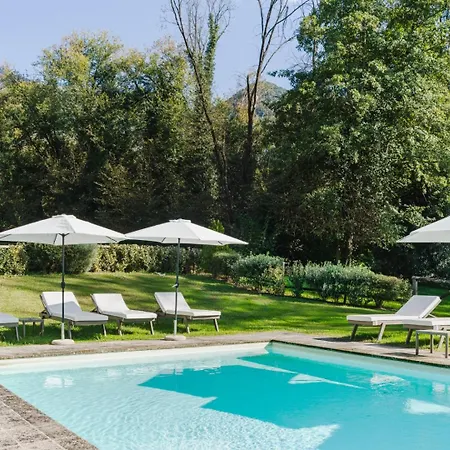 Bianca Dimora By Tuscanhouses Camaiore